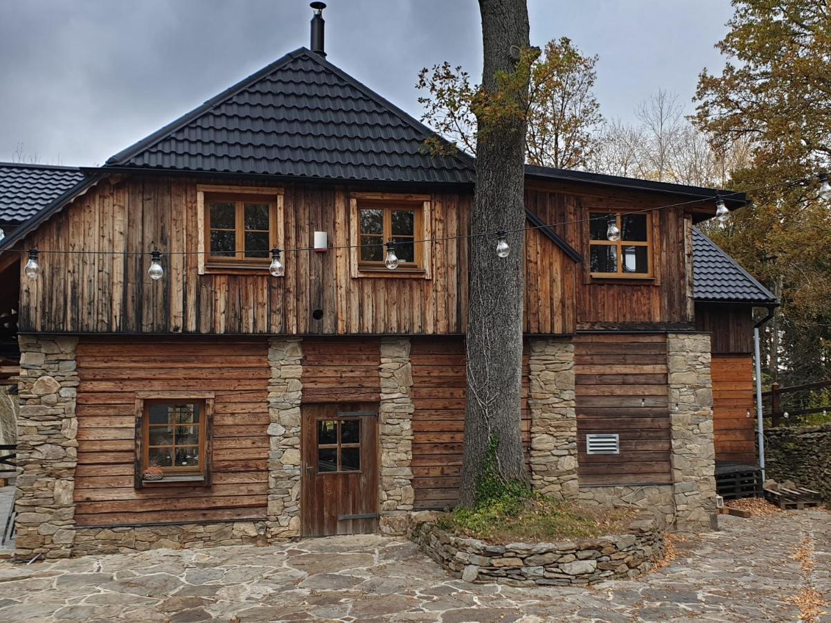Berry Hotell Klatovy Eksteriør bilde